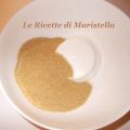 Ciambella Integrale alla Ricotta