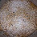 CROSTATA CON CREMA AL CIOCCOLATO