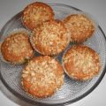 Muffin vaniglia e arancia rossa (senza:[...]