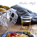 Biscotti al Burro  Sicilian Style