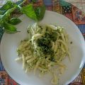 PESTO LIGURE