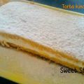 Torta Kinder Paradiso