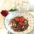 Riso Selvaggio con Funghi e Pomodorini al Forno[...]