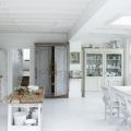 Storage solutions e Passione White