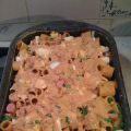 PASTA GRATINATAAAAAA