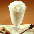 Granita di Mandorle