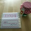 Diy San valentino!!!