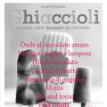 Libro e Contest di Luglio 2015