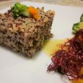 Quinoa tricolore con verdure invernali e[...]