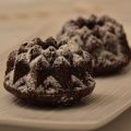 Muffin al cioccolato di Nigella Lawson