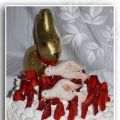 “Torta/ Le Colombe della Pace”