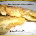 Frittelline di fiori di zucca alla mia maniera!