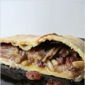 Strudel di mele di Pellegrino Artusi a modo mio