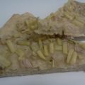 Focaccia semi-integrale con patate, scalogno e[...]