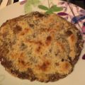 Gateau di macinato farcito