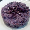 I CEREALI SI TINGONO DI VIOLA