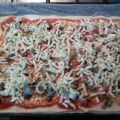 PIZZA TWO IS MEGLIO CHE ONE