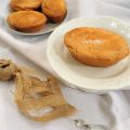 CUCINA PUGLIESE: Il pasticciotto salentino