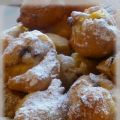 FRITTELLE RIPIENE ALLA CREMA