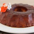 Torta-Budino alla vaniglia cocco e farina di[...]