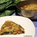 TORTINO DI BIETA E SPECK