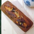 Plum cake marmorizzato