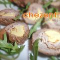 Ricetta light... Rollè monoporzione