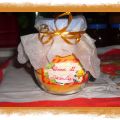 POLVERE DI ARANCE