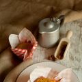 Muffin alle nocciole sofficissimi