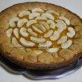 Crostata di Mele Annurca