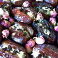 Datteri ripieni/Stuffed Dates