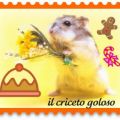 PREMIO CRICETO GOLOSO