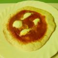 PIZZA IMPASTO BASE