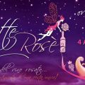 NOTTE ROSE'