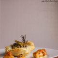 Vellutata di carciofi con cuoricini di pasta[...]