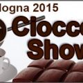 Cioccoshow  Bologna 2015