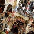 Il Presepe stile Napoletano-del 700