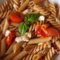 Pasta Tricolore