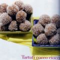 TARTUFI CIOCCO COCCO