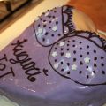 La mia prima TeTorta