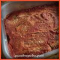 Veg-parmigiana di zucchine