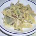 Ravioli al radicchio