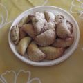 PANZEROTTINI ALLA MARMELLATA DI GIOVANNA
