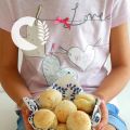 PAO DE QUEIJO: PANINI BRASILIANI NATURALMENTE[...]