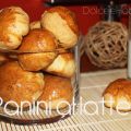 Panini al latte 
