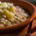 Orzo nel coccio