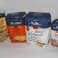 Ecco la mia COLLABORAZIONE Molino Chiavazza