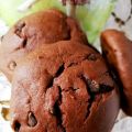 BISCOTTI MORBIDI AL CIOCCOLATO