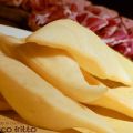 GNOCCO FRITTO CON SALUMI