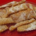 CHIACCHIERE ALL'ARANCIA